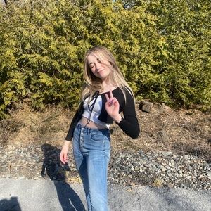 Meet your Posher, Jenna